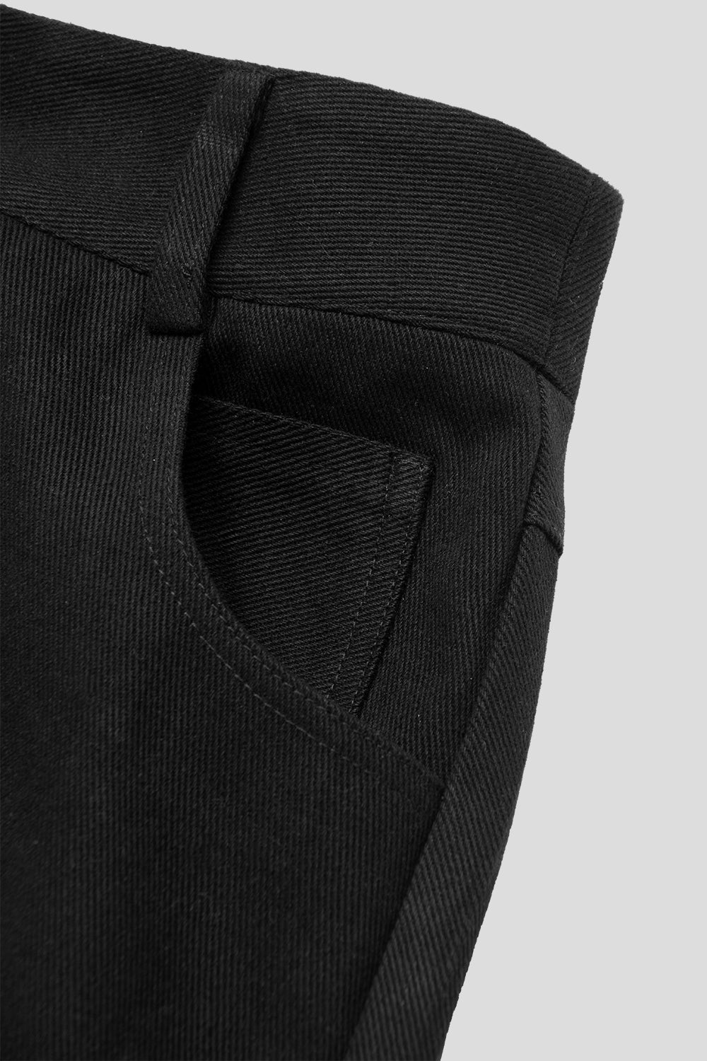 Rationalle Edie 5-Pocket Skirt-thumbmail-4