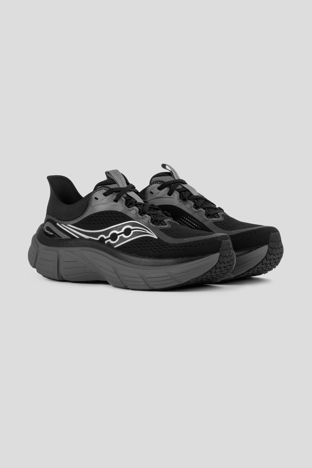 Saucony Paramount Max 'Black / Shadow'-thumbmail-2