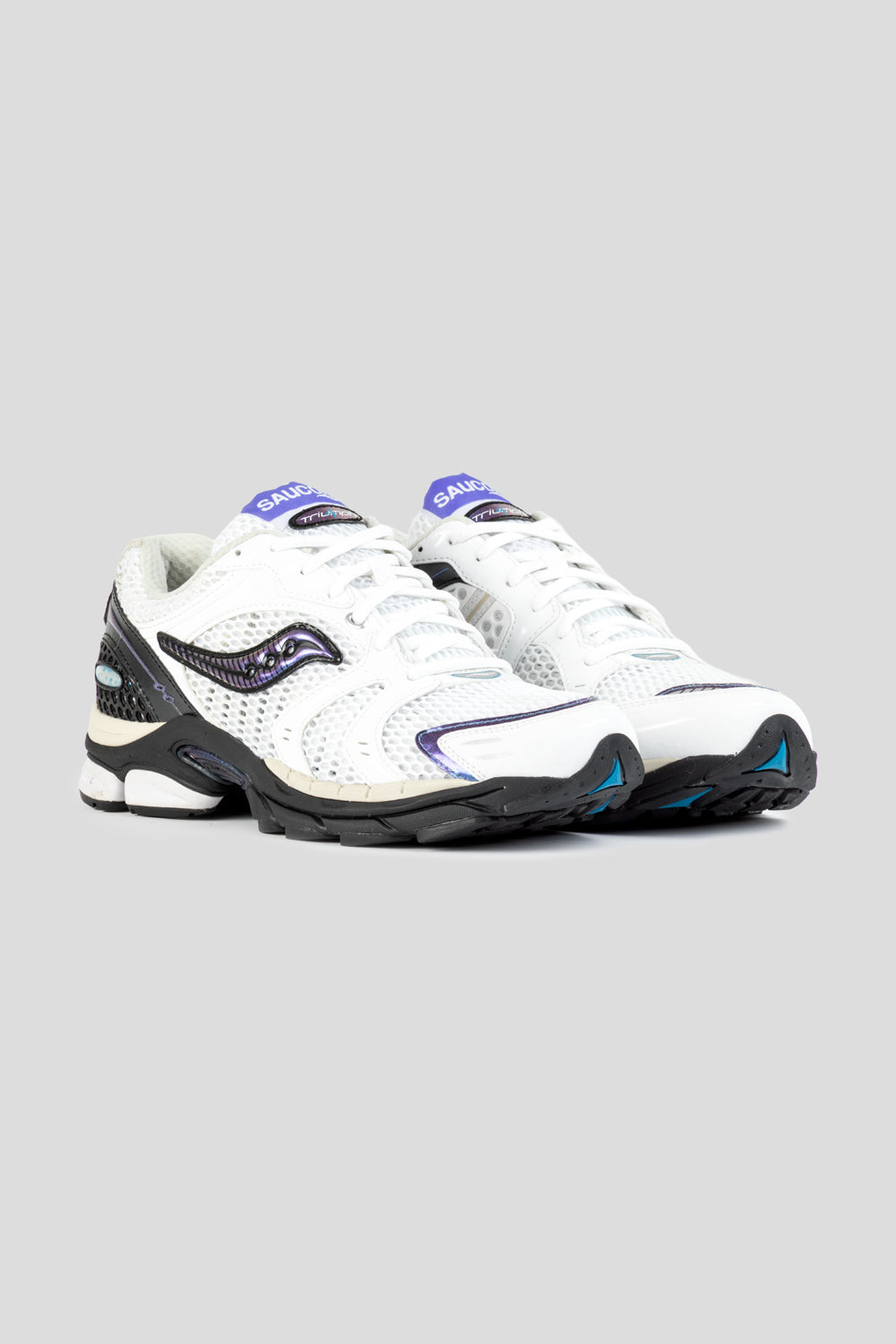 Saucony ProGrid Triumph 4 'White / Night Sky'-thumbmail-2