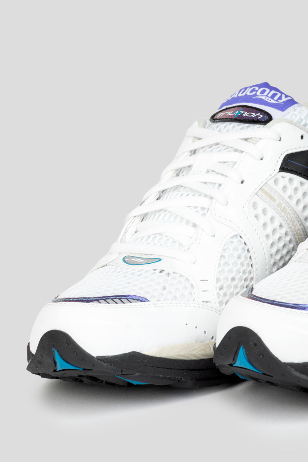 Saucony ProGrid Triumph 4 'White / Night Sky'-thumbmail-5