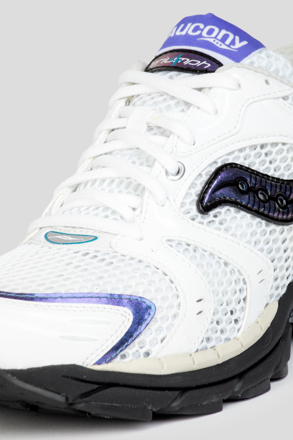 Saucony ProGrid Triumph 4 'White / Night Sky'-thumbmail-4