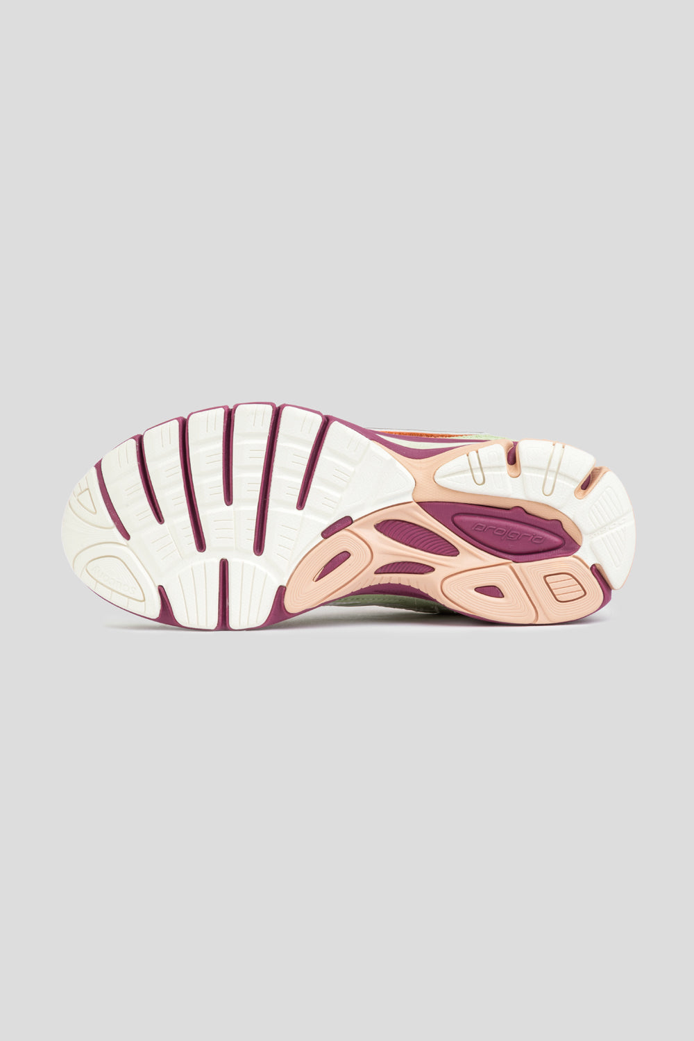 Saucony x Stan Birch ProGrid Guide 7 'Cream / Mauve'-thumbmail-10