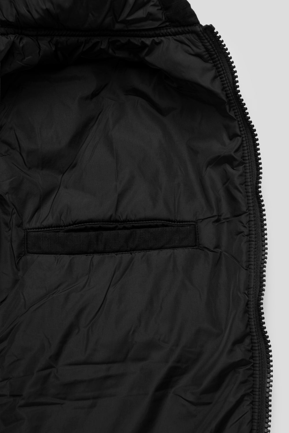Stussy Work jacket Ripstop 'Black'-thumbmail-6