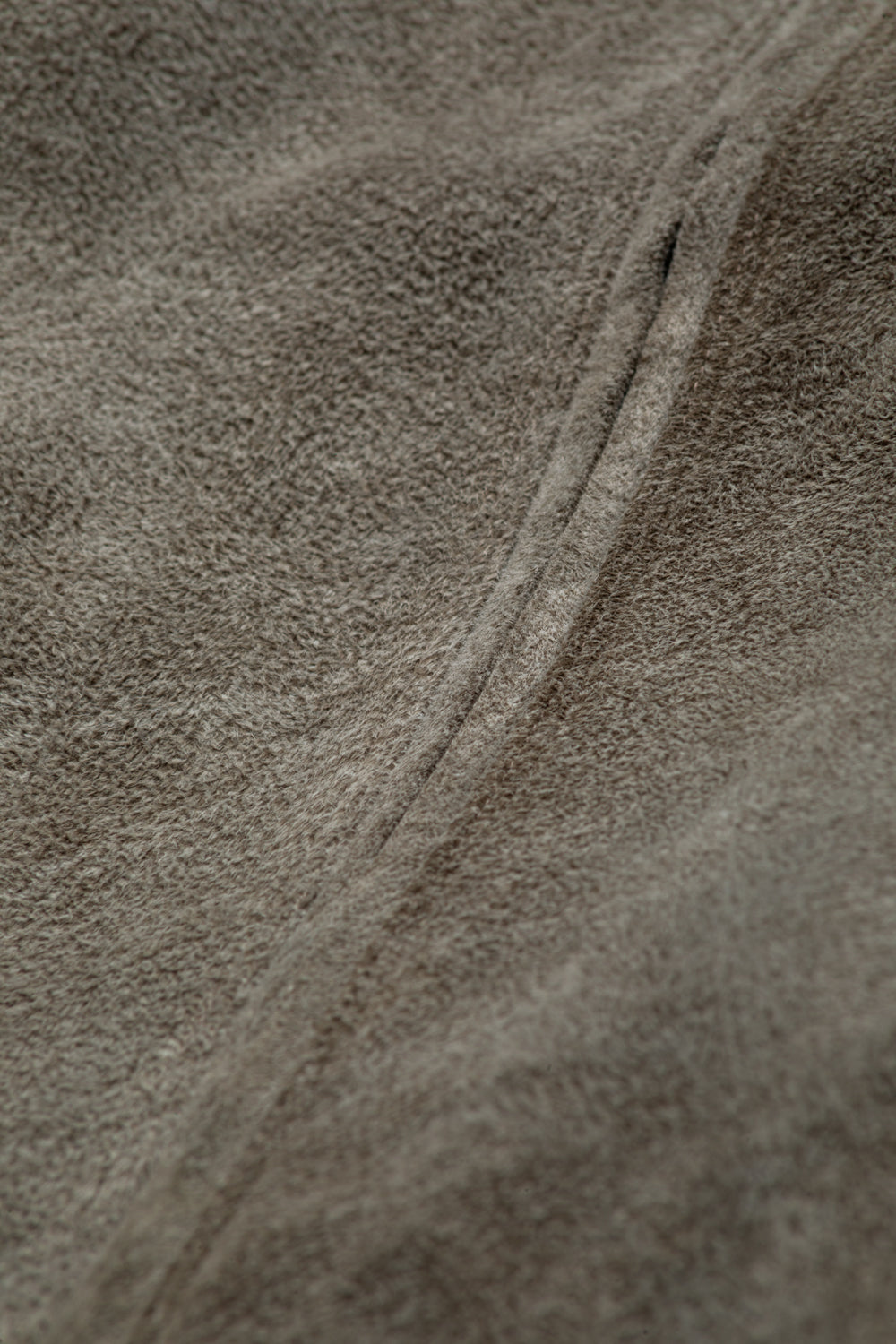 Stussy Garage Jacket Suede 'Suede'-thumbmail-10
