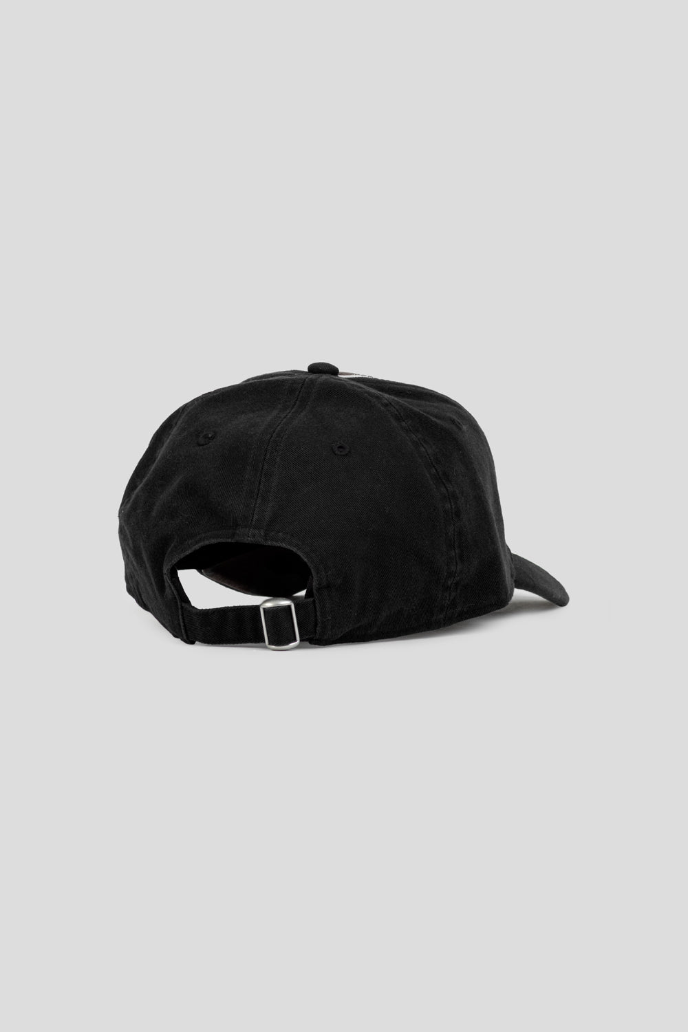 Stussy LP S Oval Strapback Cap 'Woodland Camo'-thumbmail-3