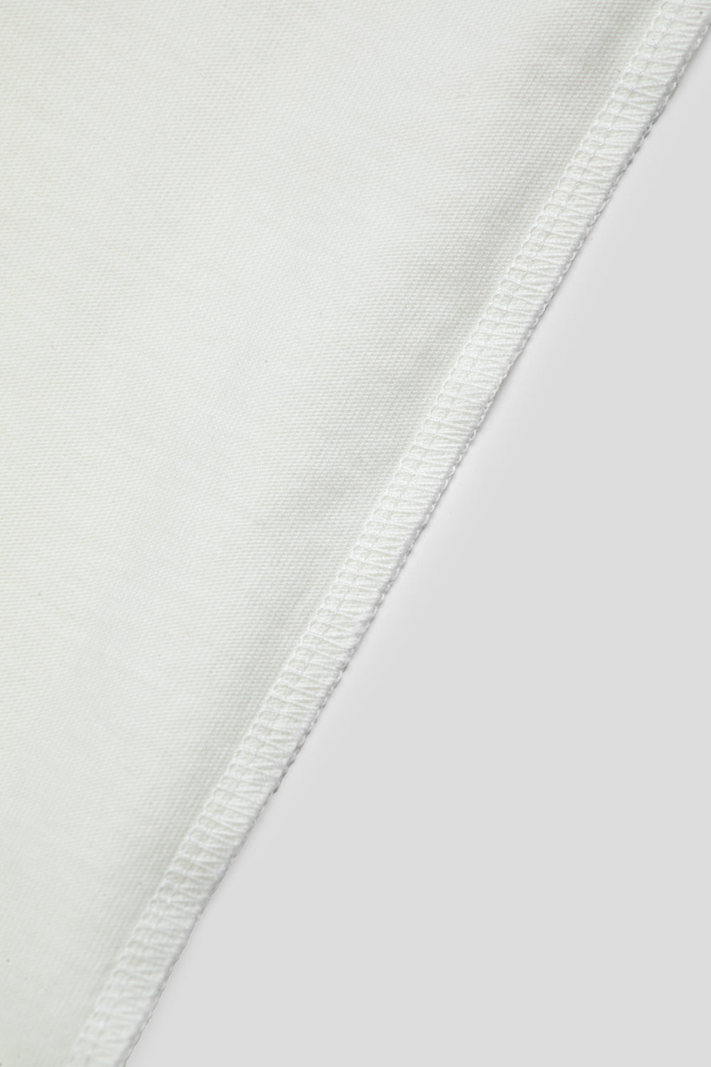 Stussy Lazy SS Tee 'White'-thumbmail-4