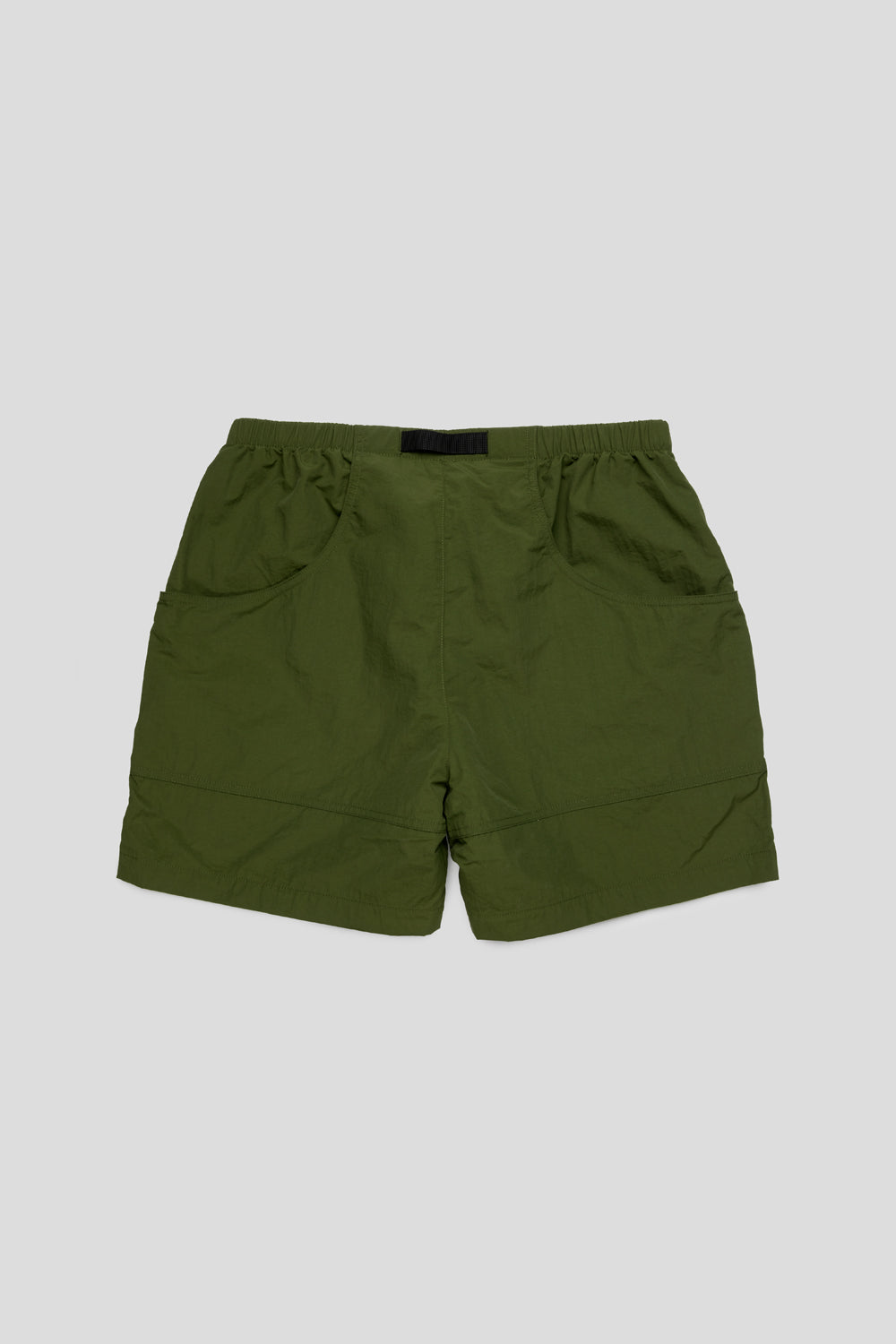 The North Face TNF Red Box Taslan Short 'Woodland Green'