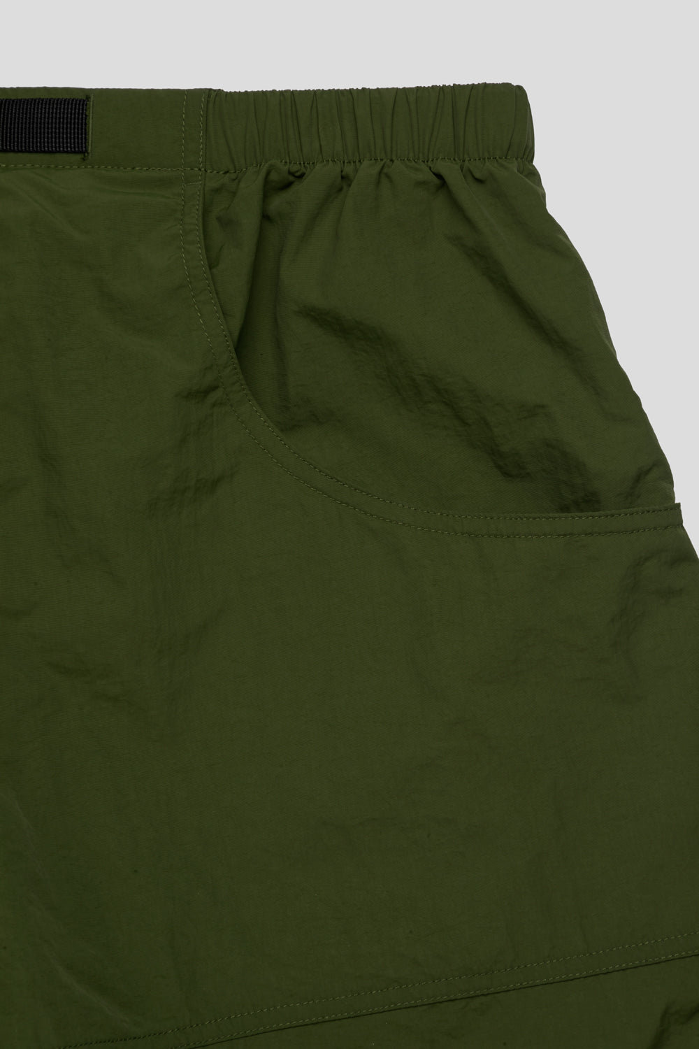 The North Face TNF Red Box Taslan Short 'Woodland Green'-thumbmail-6