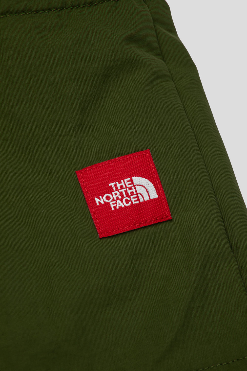 The North Face TNF Red Box Taslan Short 'Woodland Green'-thumbmail-5