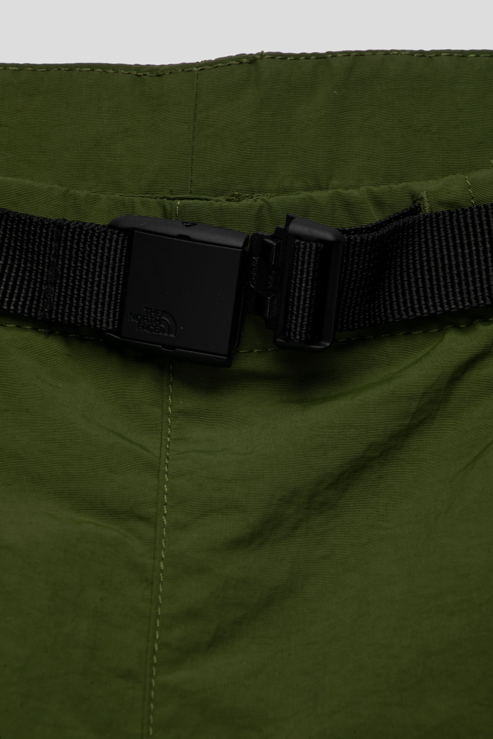 The North Face TNF Red Box Taslan Short 'Woodland Green'-thumbmail-3