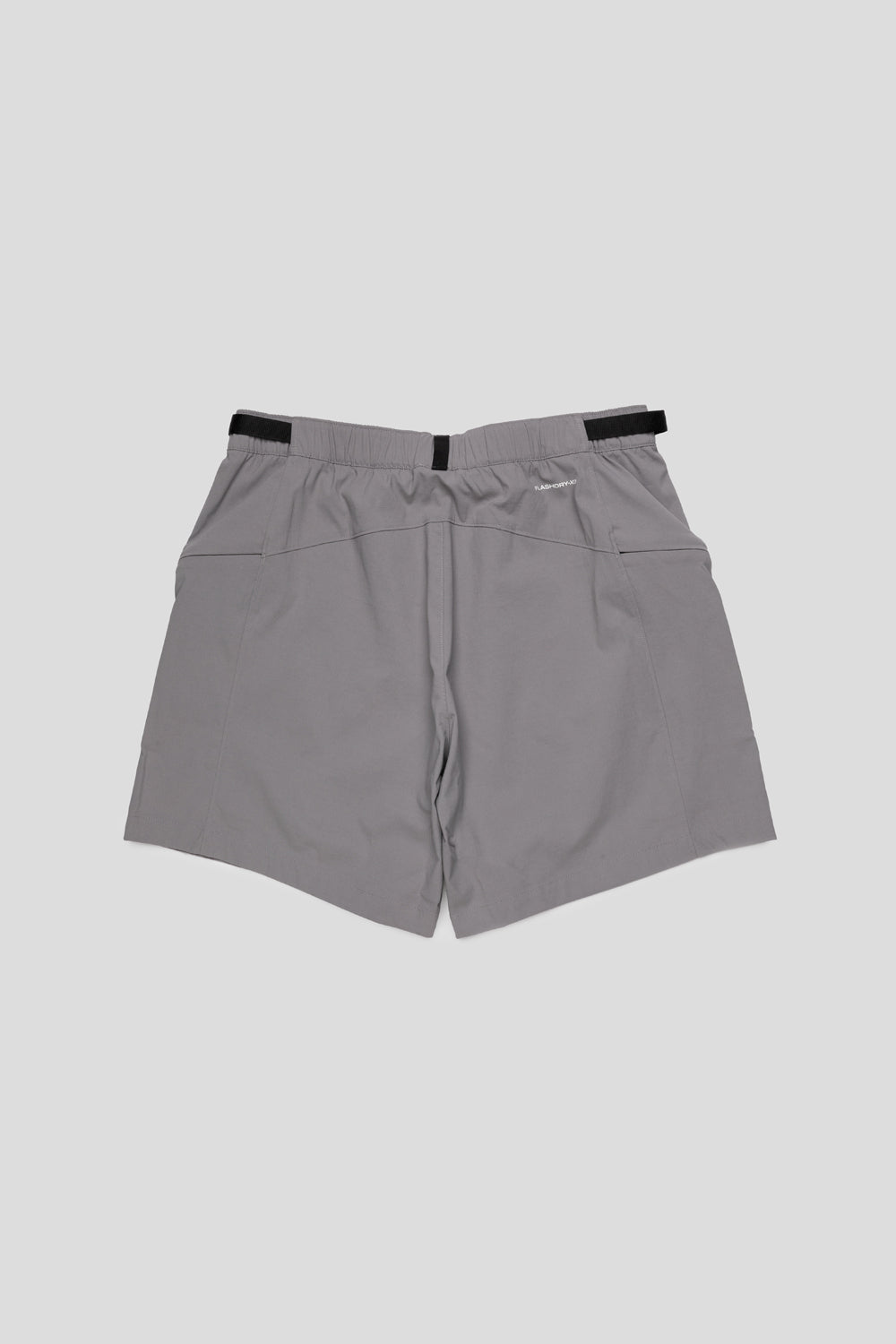 The North Face Class V Pathfinder Belted 7" Short 'Transcendent Grey'