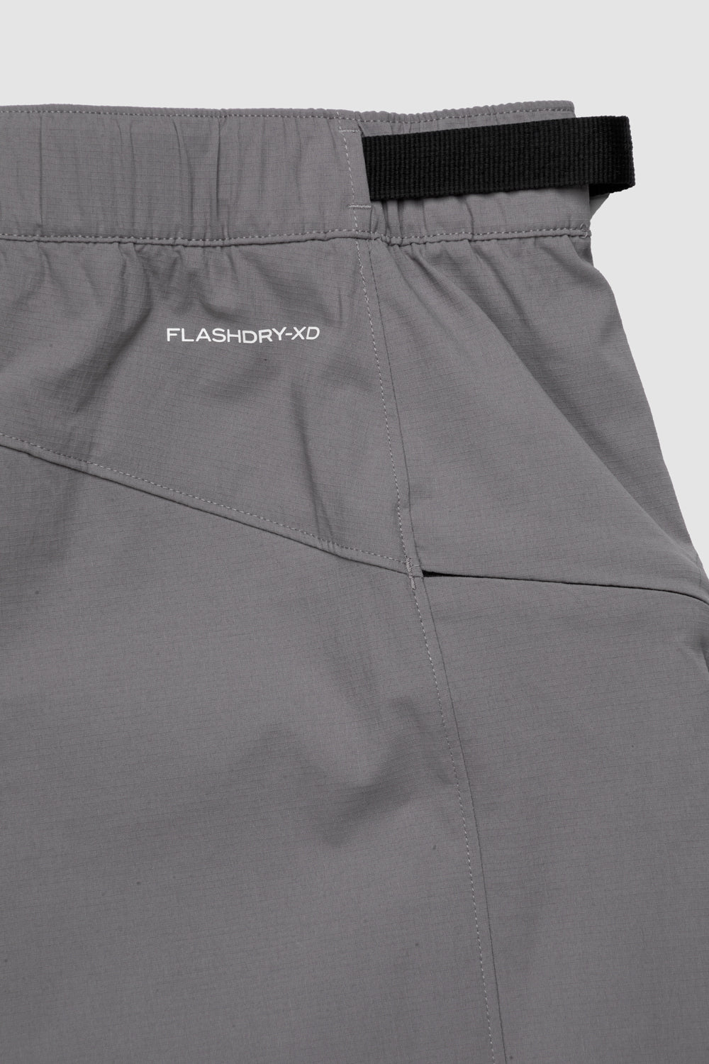 The North Face Class V Pathfinder Belted 7" Short 'Transcendent Grey'-thumbmail-5