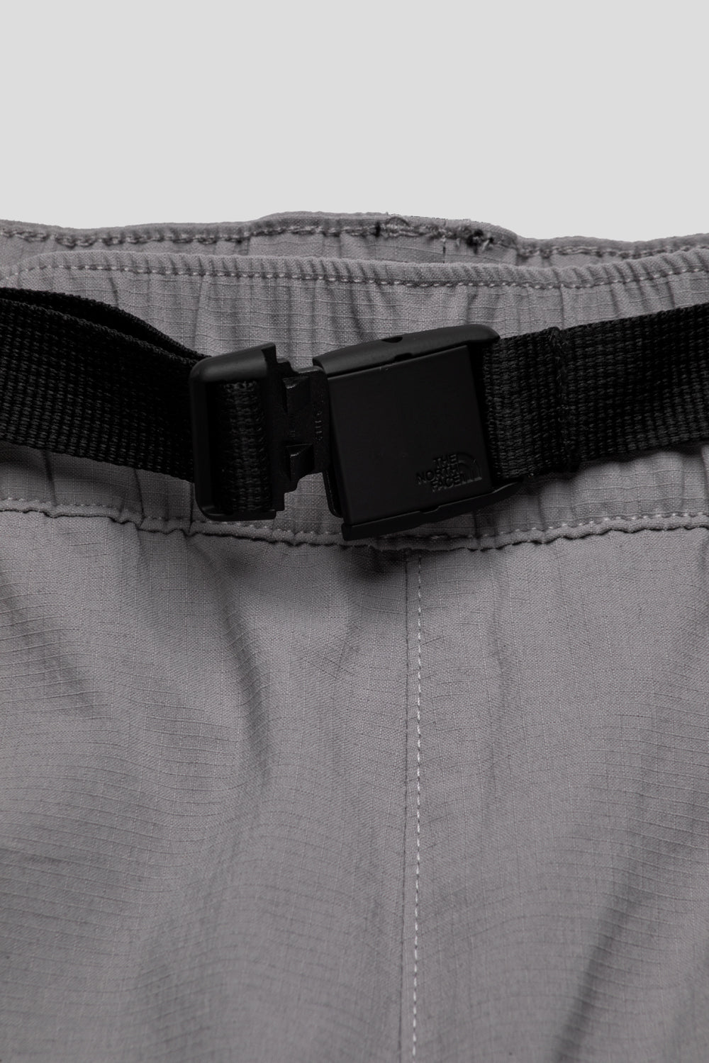 The North Face Class V Pathfinder Belted 7" Short 'Transcendent Grey'-thumbmail-3