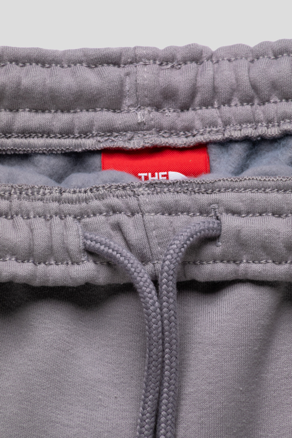 The North Face Women's Red Box Sweatpant 'Transcendent Grey'-thumbmail-5