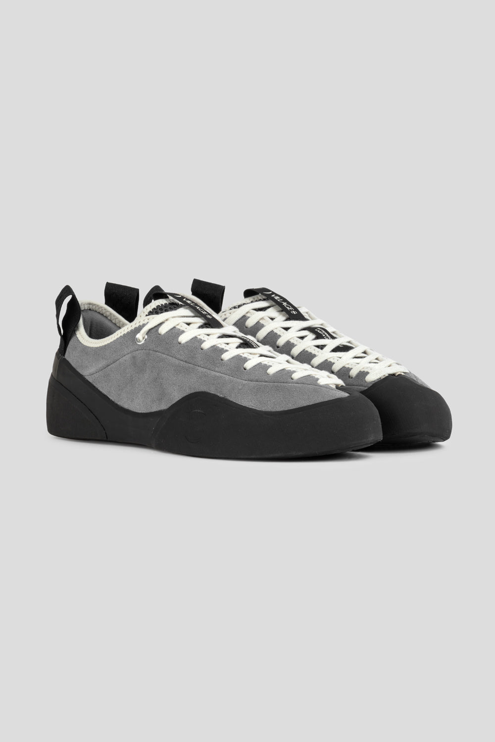 Village PM 1PM 'Grey / Natural Black'-thumbmail-2