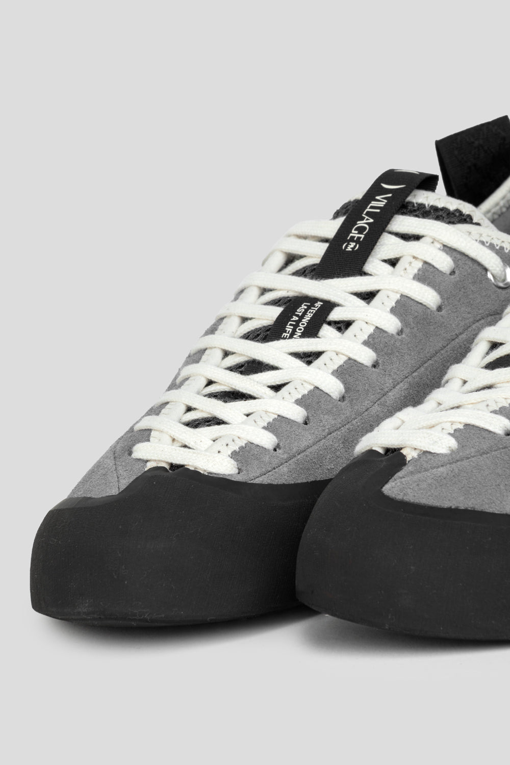 Village PM 1PM 'Grey / Natural Black'-thumbmail-5