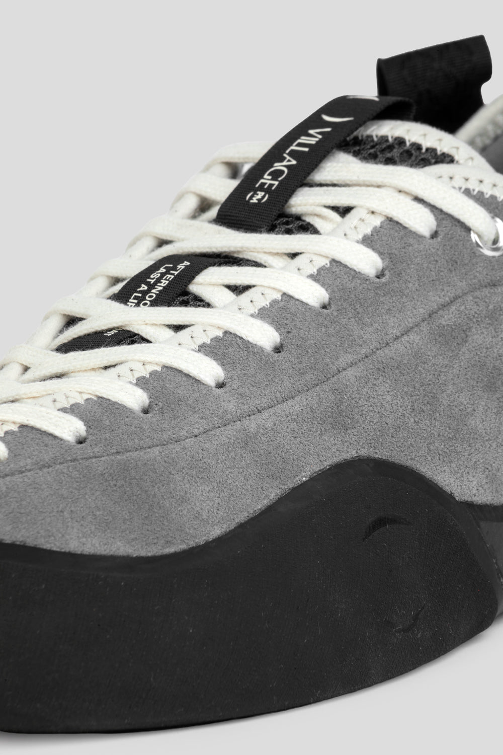 Village PM 1PM 'Grey / Natural Black'-thumbmail-4