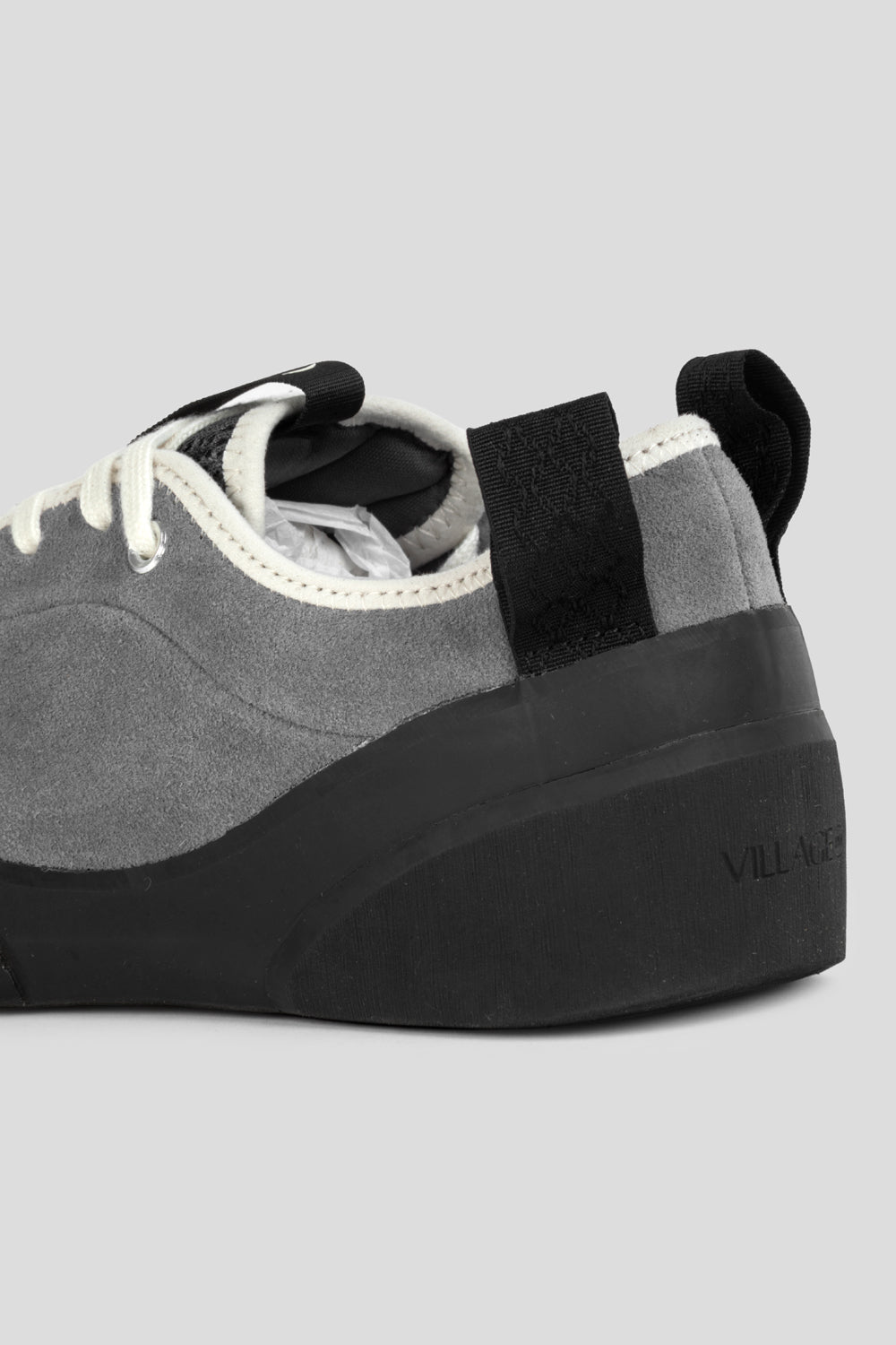 Village PM 1PM 'Grey / Natural Black'-thumbmail-3