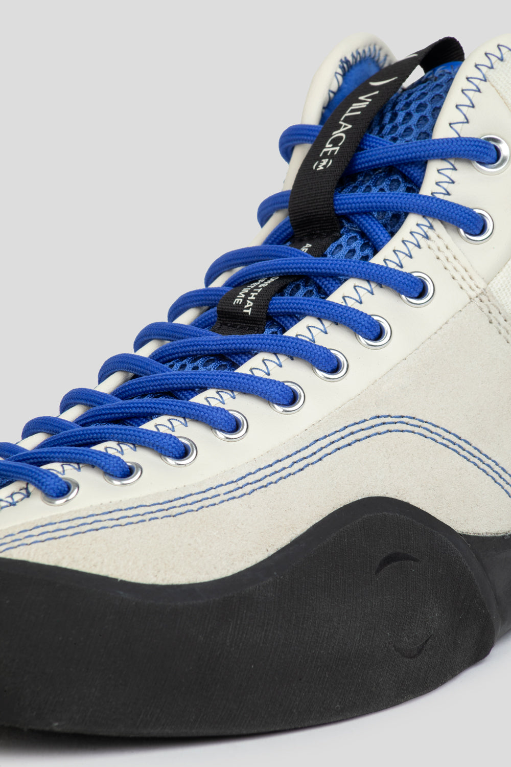 Village PM 1PM Mid 'Cream / Blue'-thumbmail-4