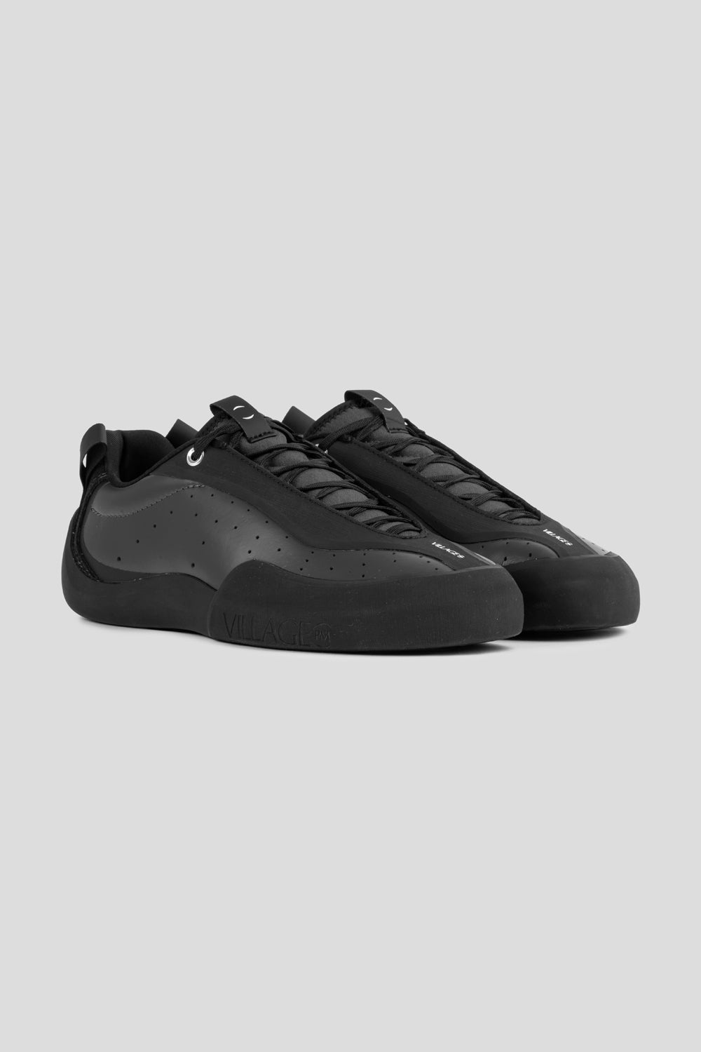 Village PM 2PM 'Anthracite / Natural Black'-thumbmail-2