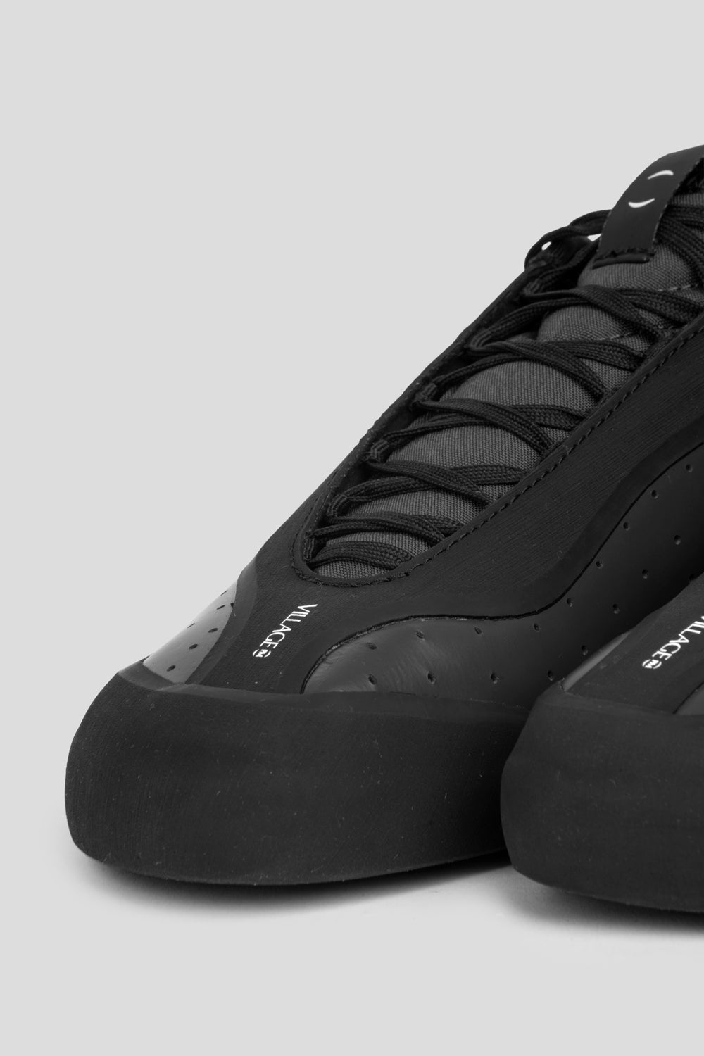 Village PM 2PM 'Anthracite / Natural Black'-thumbmail-5