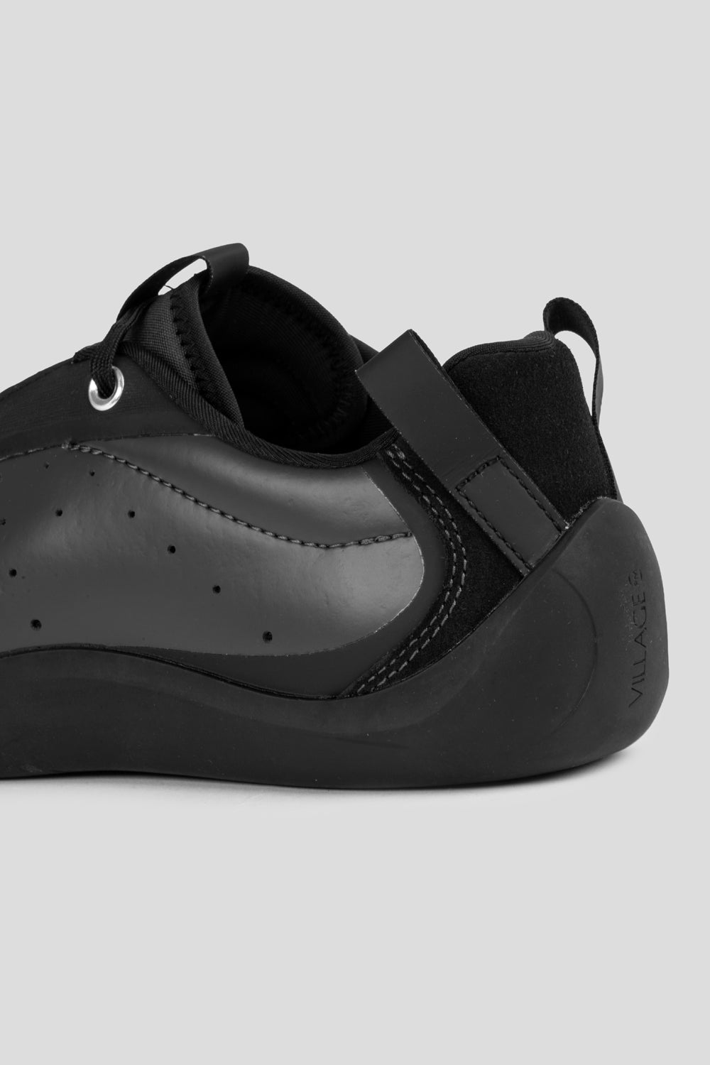 Village PM 2PM 'Anthracite / Natural Black'-thumbmail-3