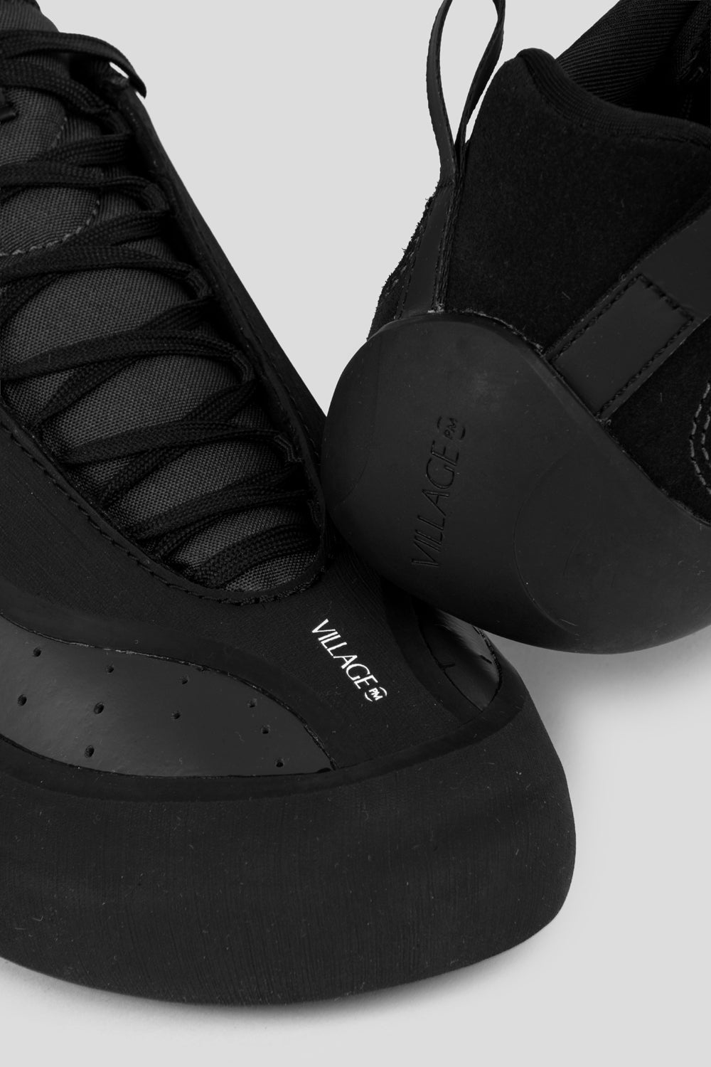 Village PM 2PM 'Anthracite / Natural Black'-thumbmail-4