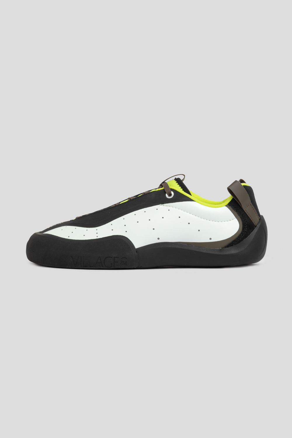 Village PM 2PM 'White / Lime'-thumbmail-1