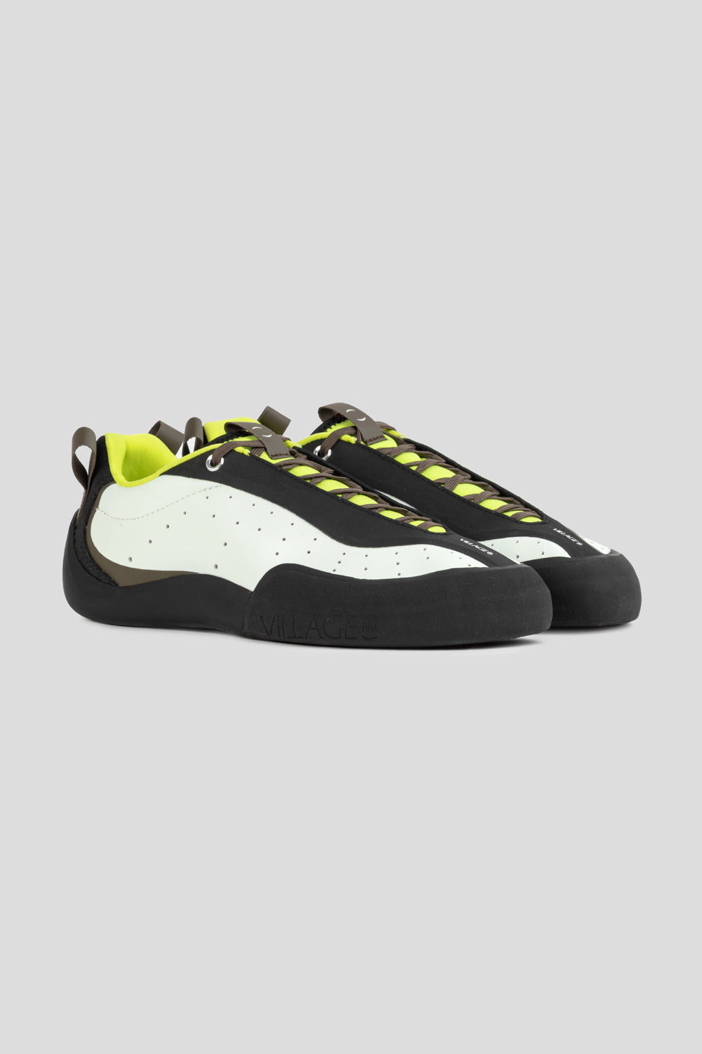 Village PM 2PM 'White / Lime'-thumbmail-2