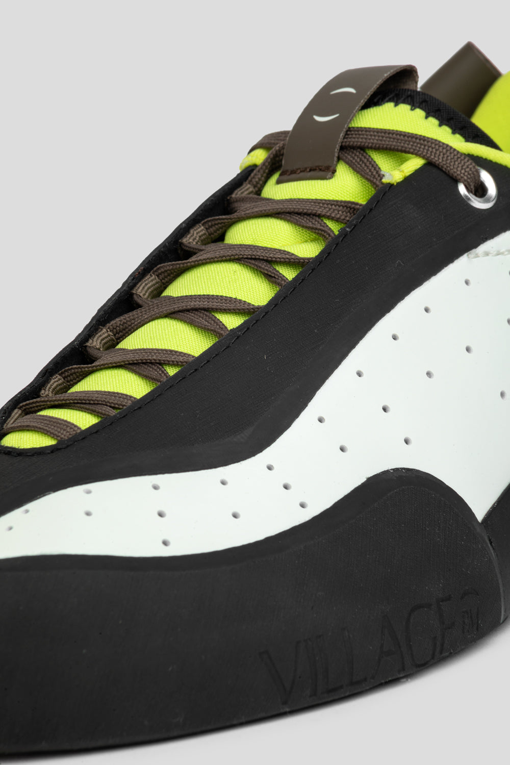 Village PM 2PM 'White / Lime'-thumbmail-4