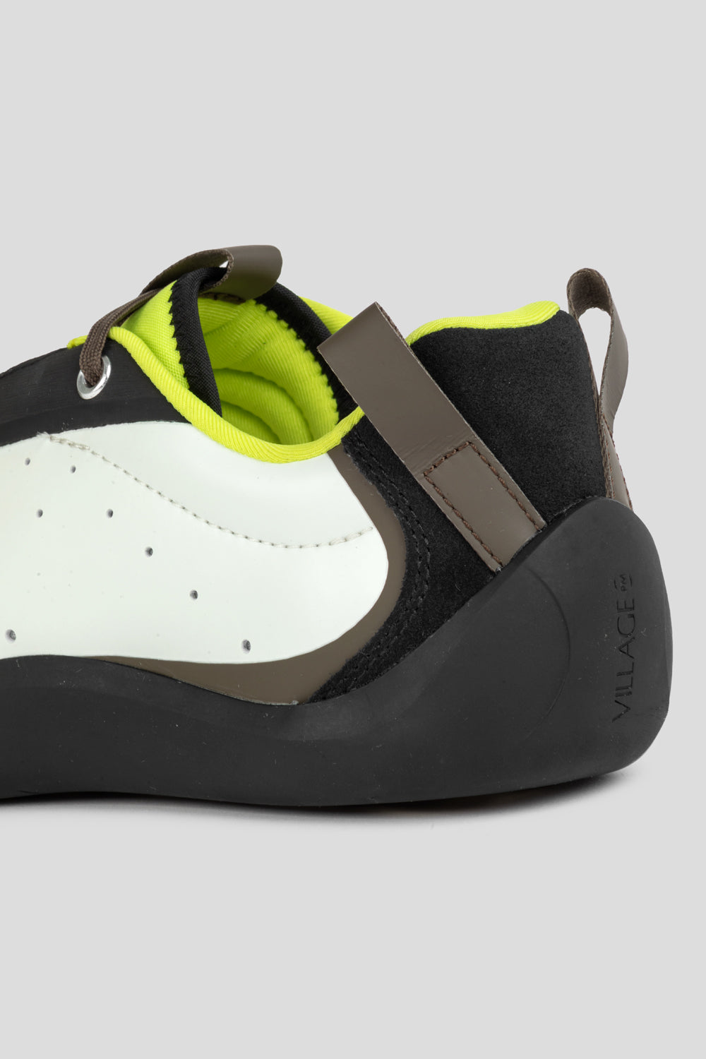 Village PM 2PM 'White / Lime'-thumbmail-3