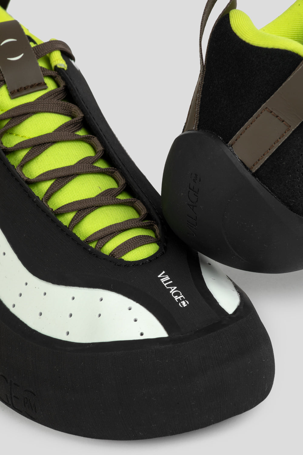 Village PM 2PM 'White / Lime'-thumbmail-5