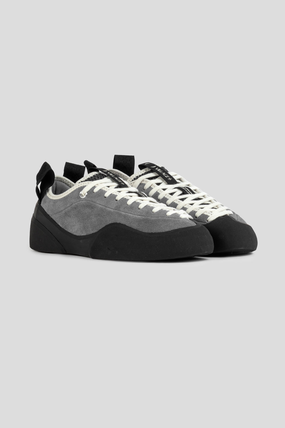 Women's Village PM 1PM 'Grey / Natural Black'-thumbmail-2
