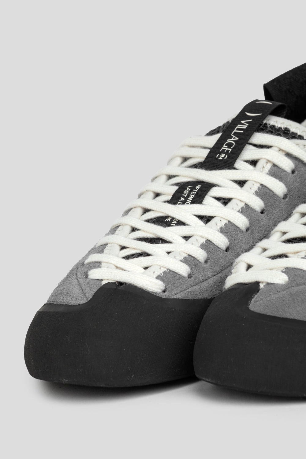 Women's Village PM 1PM 'Grey / Natural Black'-thumbmail-5