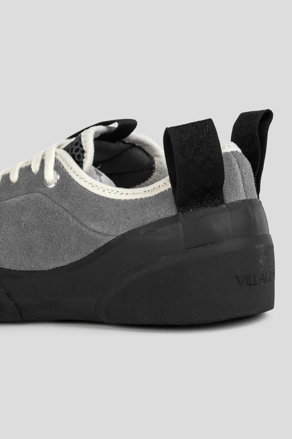 Women's Village PM 1PM 'Grey / Natural Black'-thumbmail-3