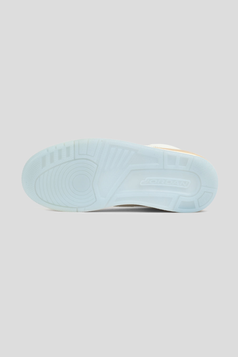 Nike Women's Air Jordan 3 Retro 'Sail & Pale Ivory'-thumbmail-6