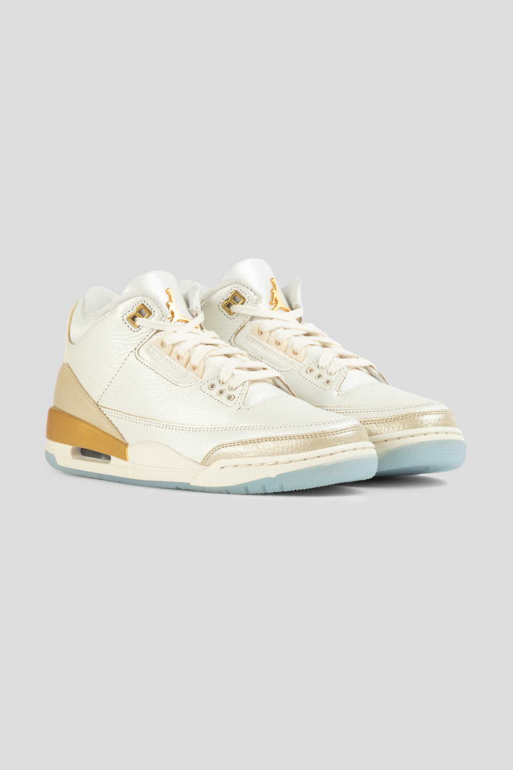 Nike Women's Air Jordan 3 Retro 'Sail & Pale Ivory'
