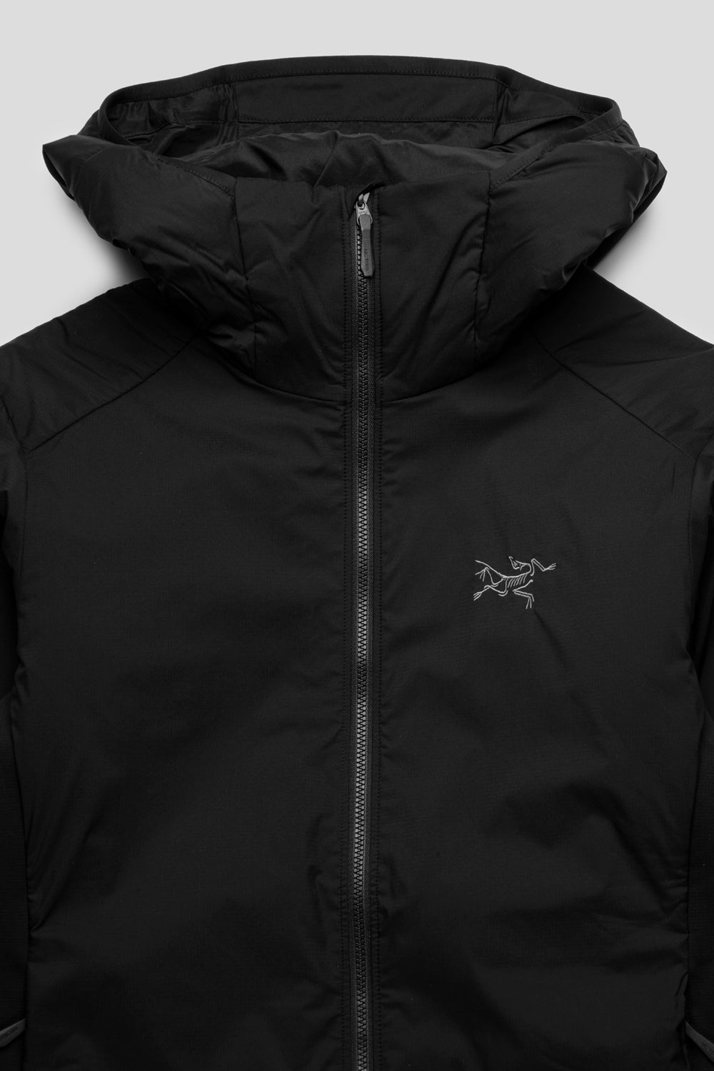 Arc'teryx Women's Atom Hoody 'Black'