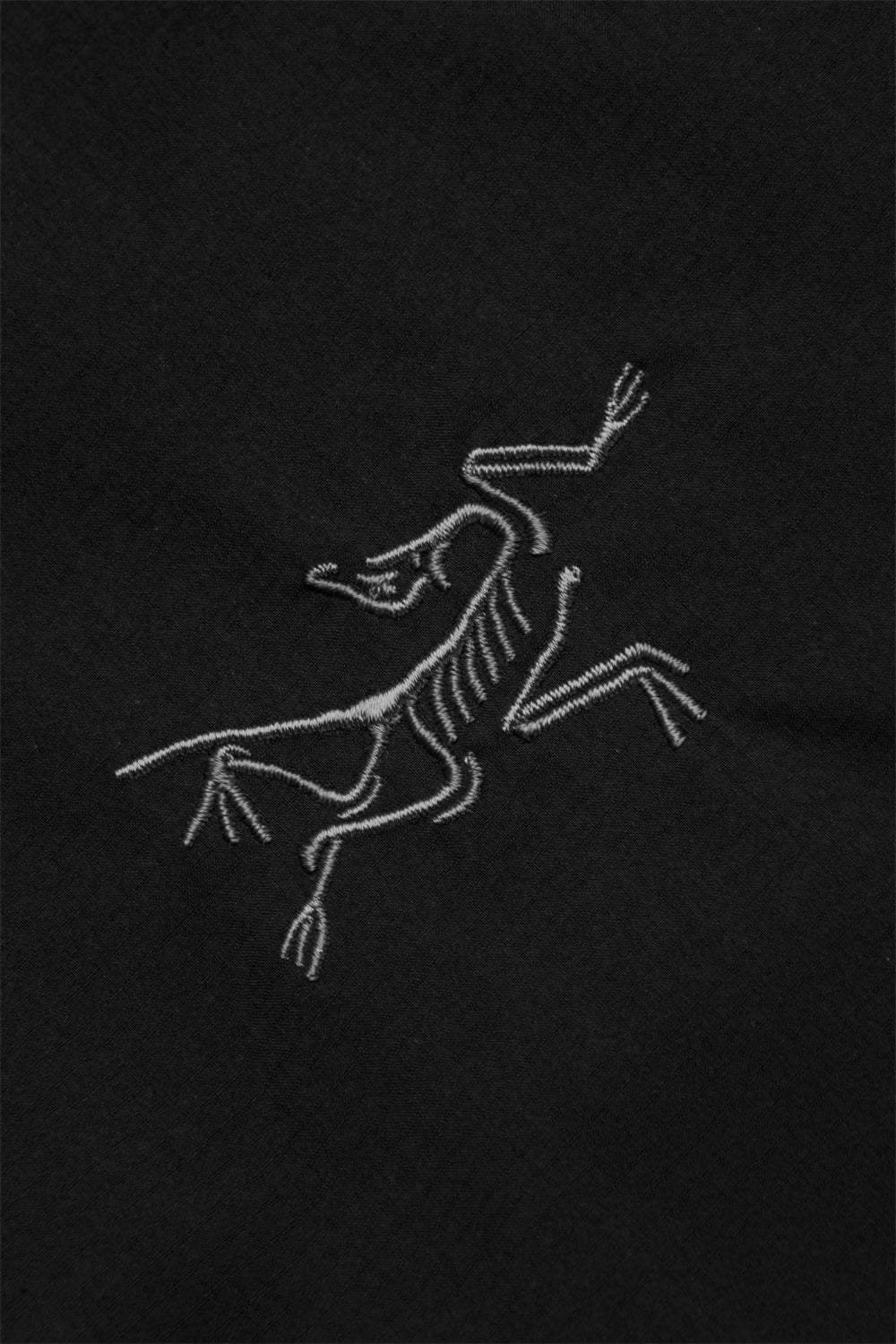 Arc'teryx Women's Atom Hoody 'Black'-thumbmail-4