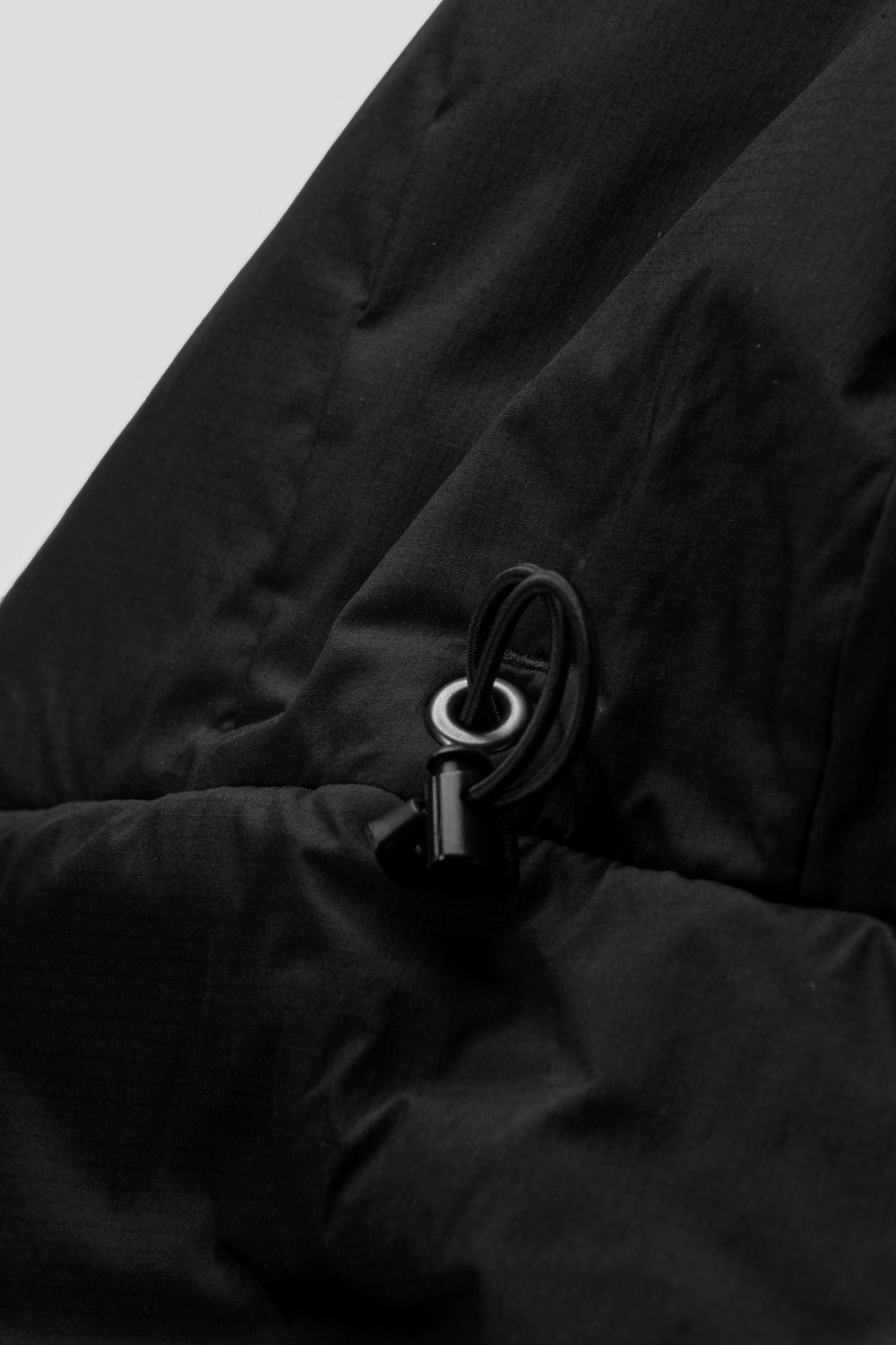 Arc'teryx Women's Atom Hoody 'Black'-thumbmail-9
