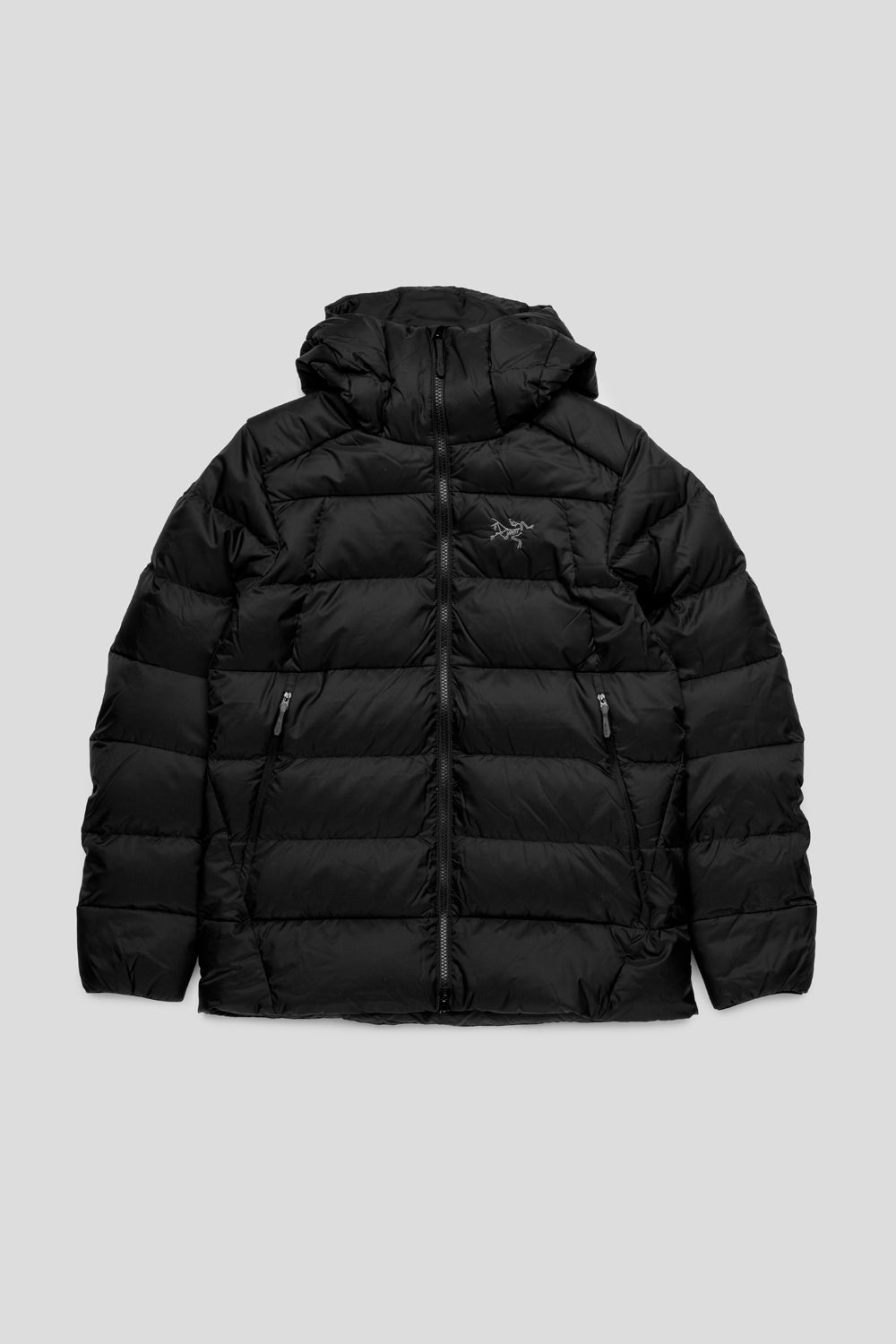 Arc'teryx Women's Thorium Jacket 'Black'