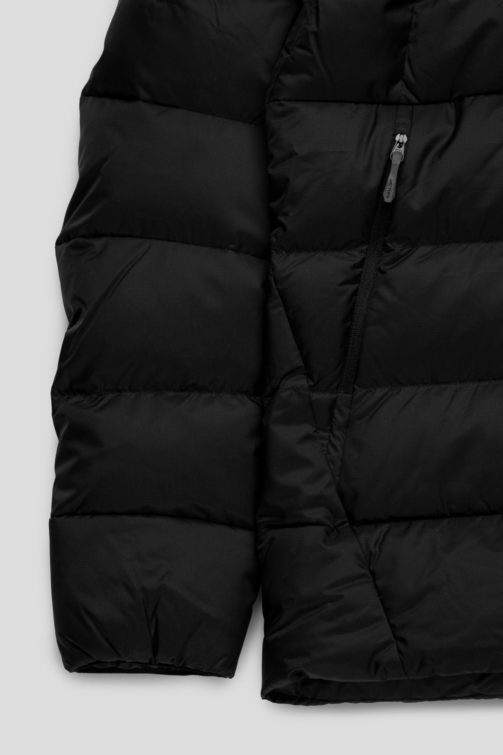 Arc'teryx Women's Thorium Jacket 'Black'-thumbmail-10