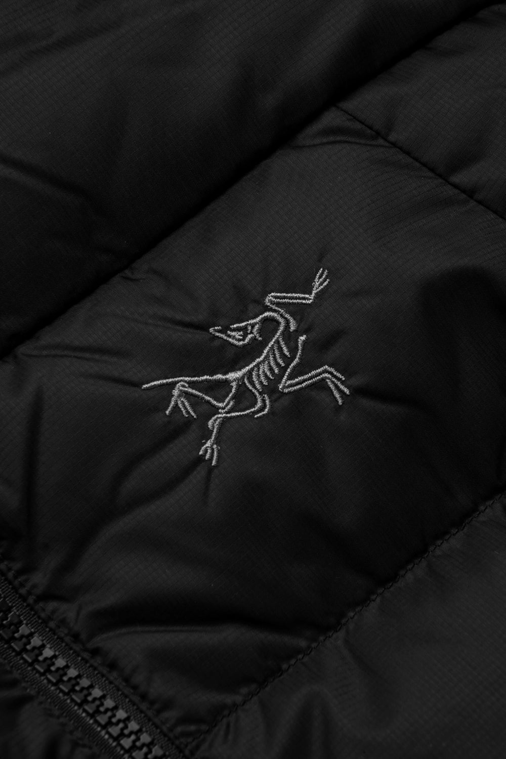 Arc'teryx Women's Thorium Jacket 'Black'-thumbmail-3