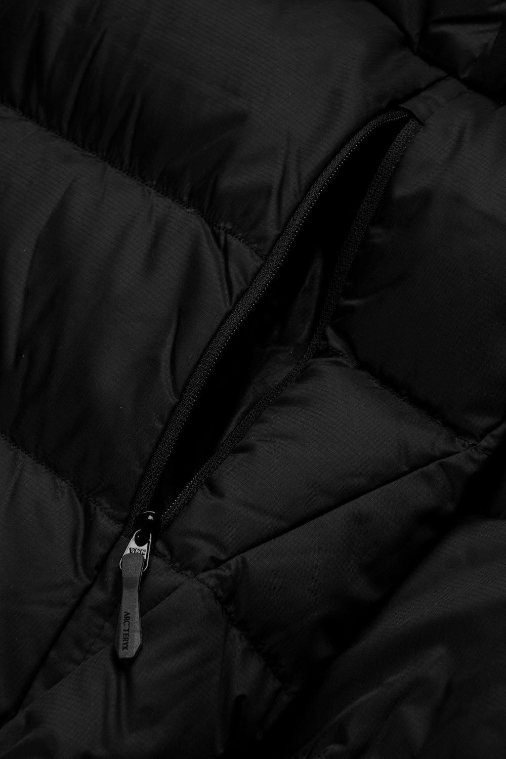 Arc'teryx Women's Thorium Jacket 'Black'-thumbmail-8