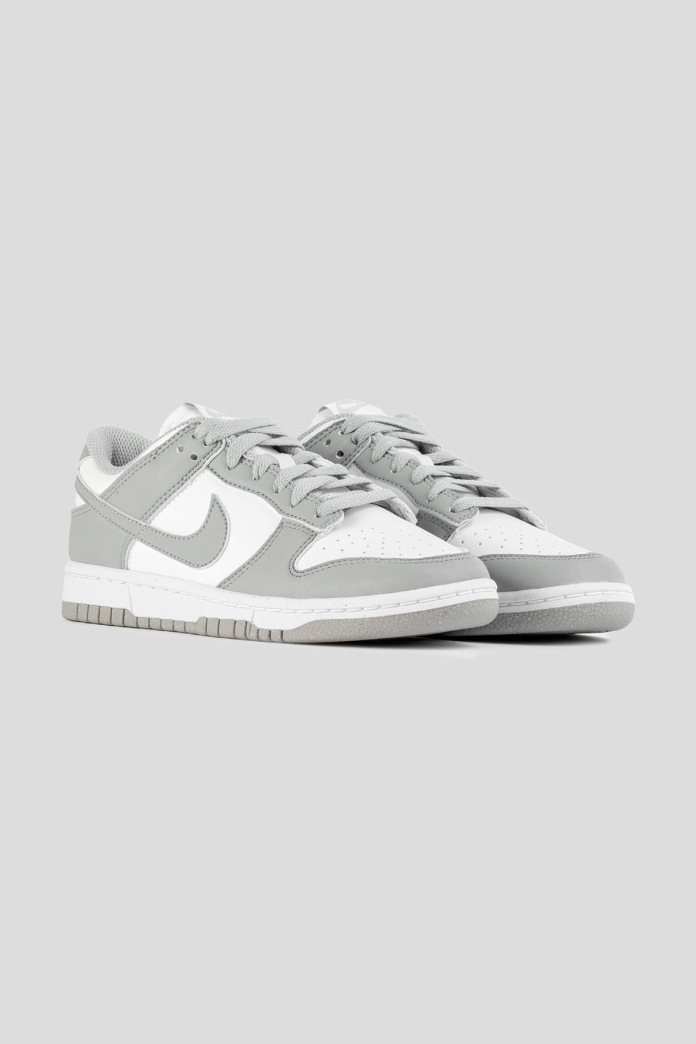 Nike Women's Dunk Low Next Nature 'White / Light Smoke Grey'