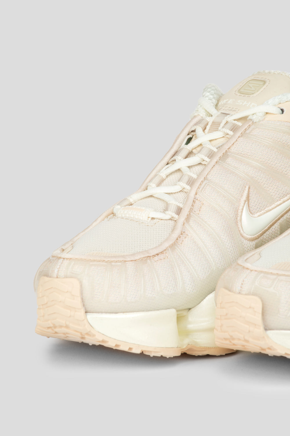 Nike Women's Shox TL 'Pearl White'-thumbmail-5