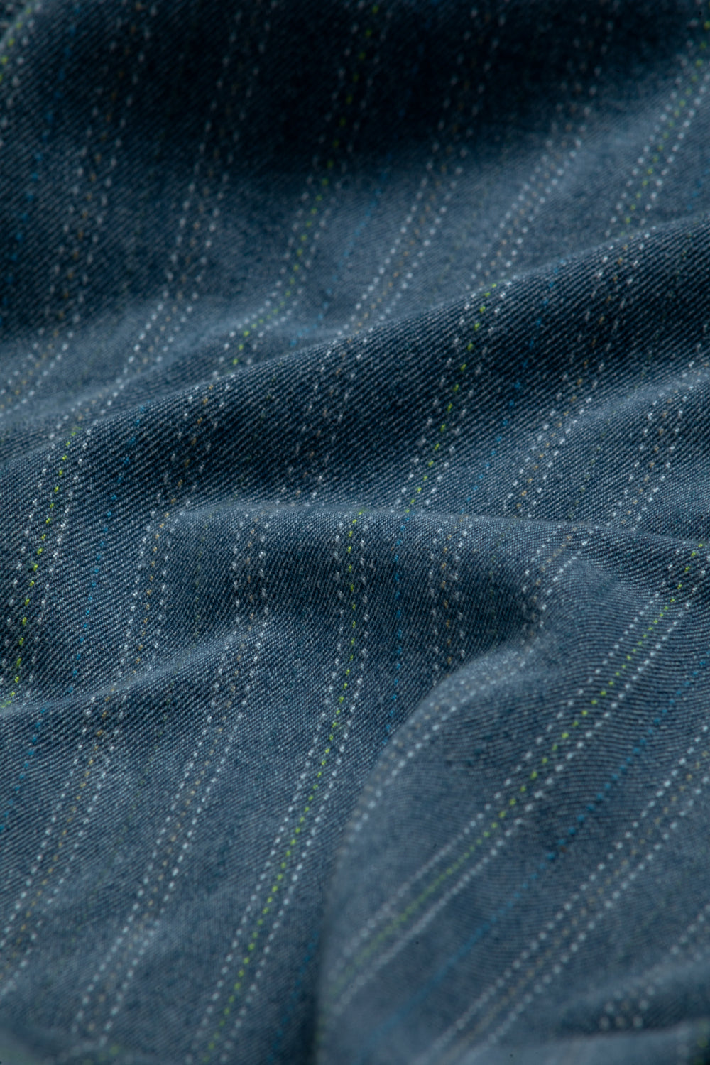 Woodbird Yuto Zhou Jeans 'Mid Blue'-thumbmail-6