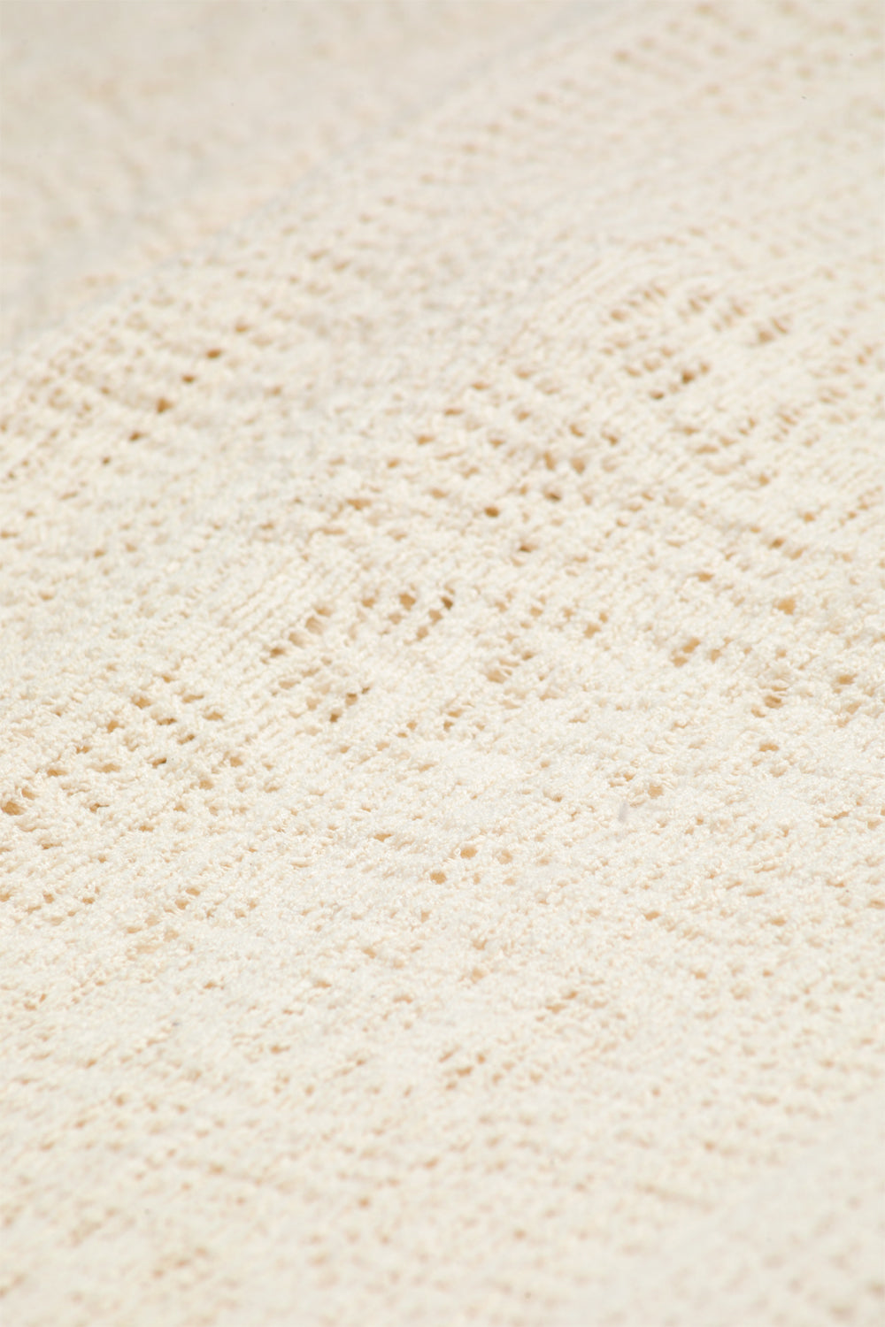 Woodbird Wang Knit Shirt 'Off White'-thumbmail-6