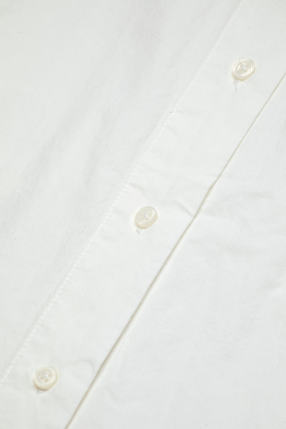 Woodbird Women's Lei OVZ Shirt 'White'-thumbmail-3