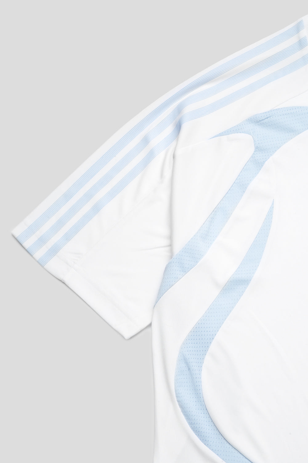 Adidas 2006 Teamgeist Jersey 'White'-thumbmail-3